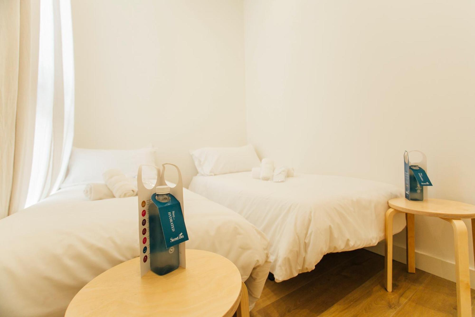 Cozy And Modern- 2Bd 1Bth - Las Setas 塞维利亚 外观 照片