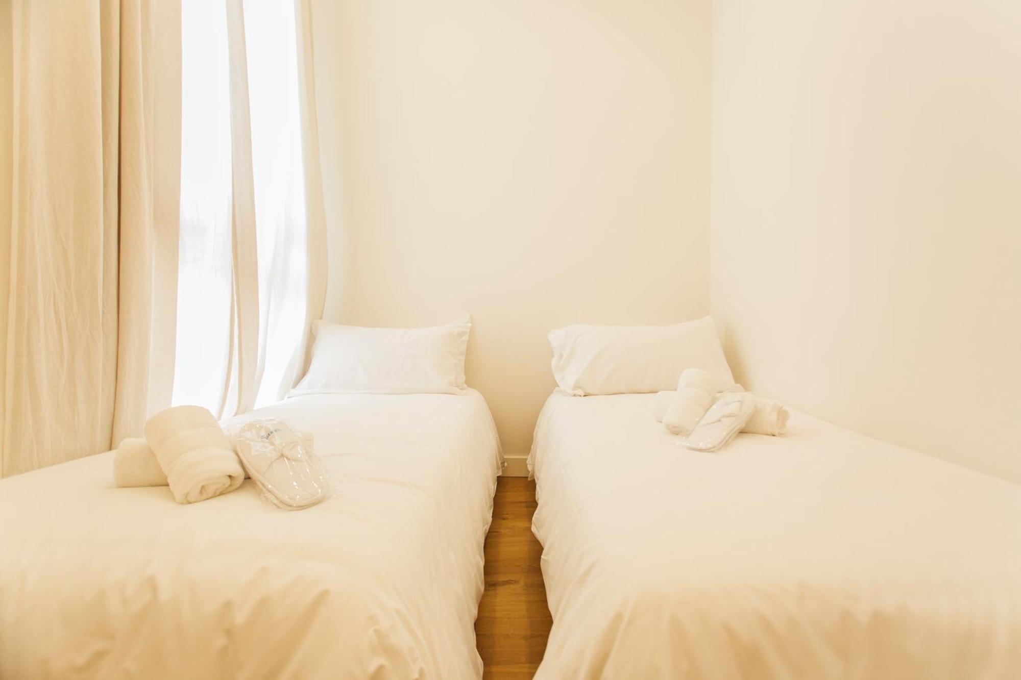 Cozy And Modern- 2Bd 1Bth - Las Setas 塞维利亚 外观 照片