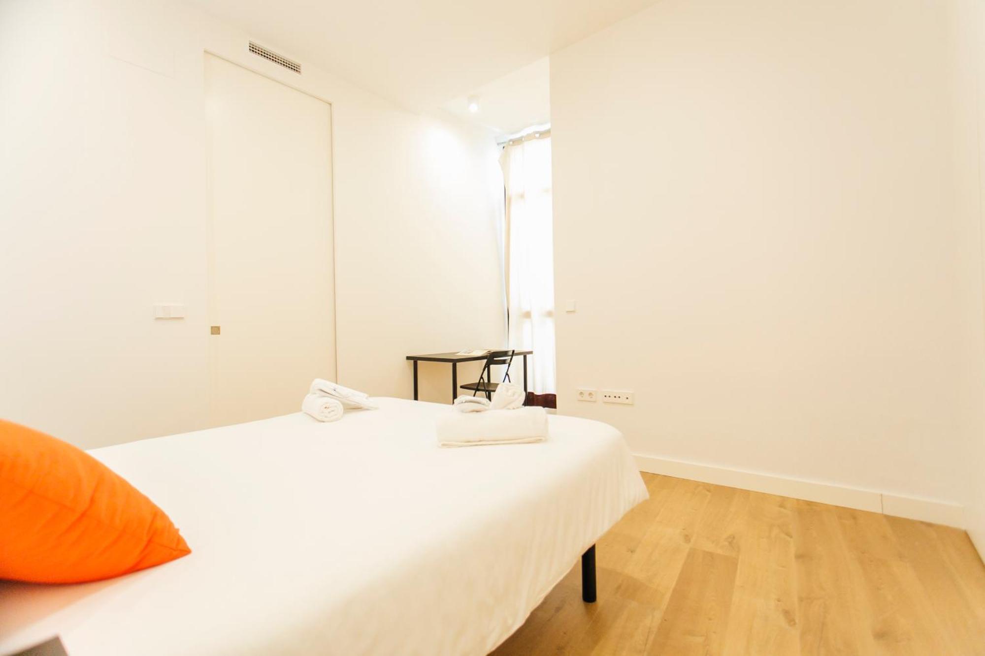 Cozy And Modern- 2Bd 1Bth - Las Setas 塞维利亚 外观 照片