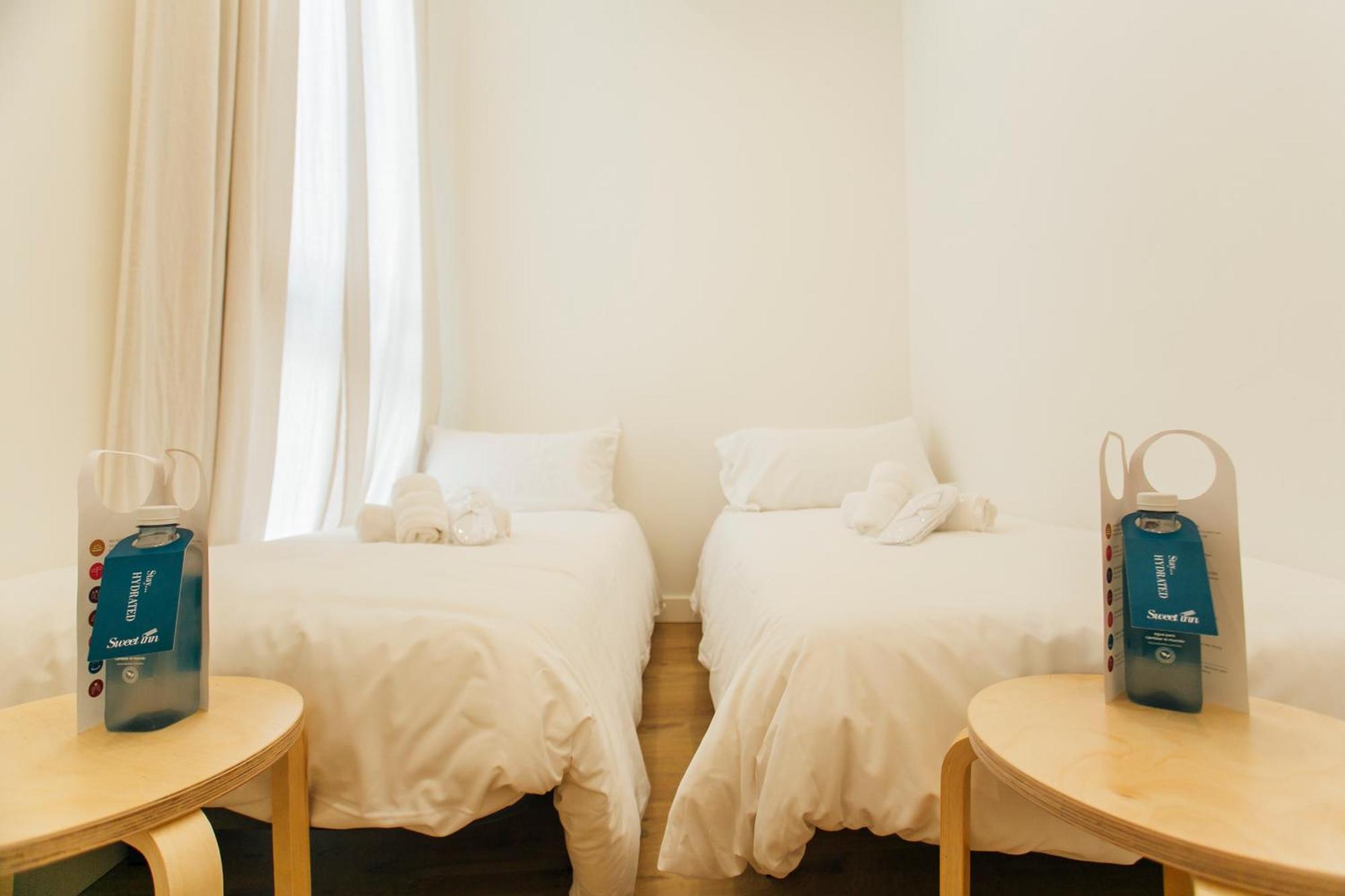 Cozy And Modern- 2Bd 1Bth - Las Setas 塞维利亚 外观 照片